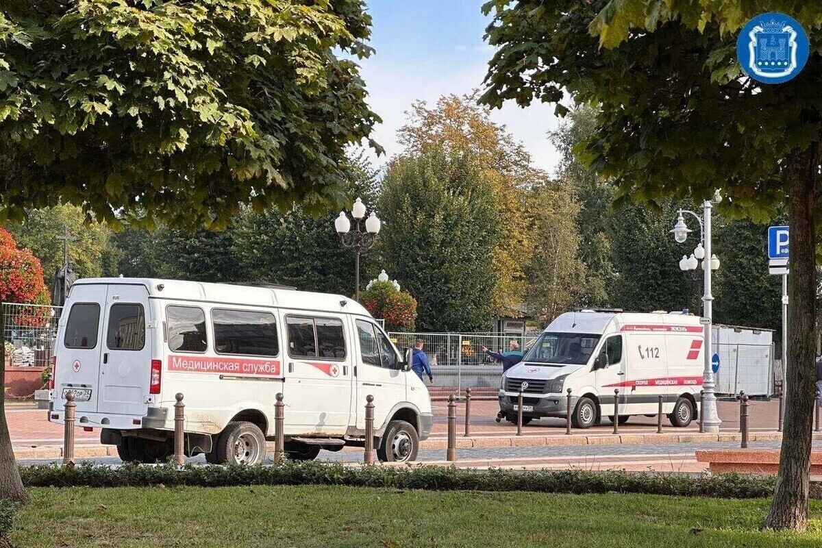 В Калининградской области стартовала вакцинация от гриппа