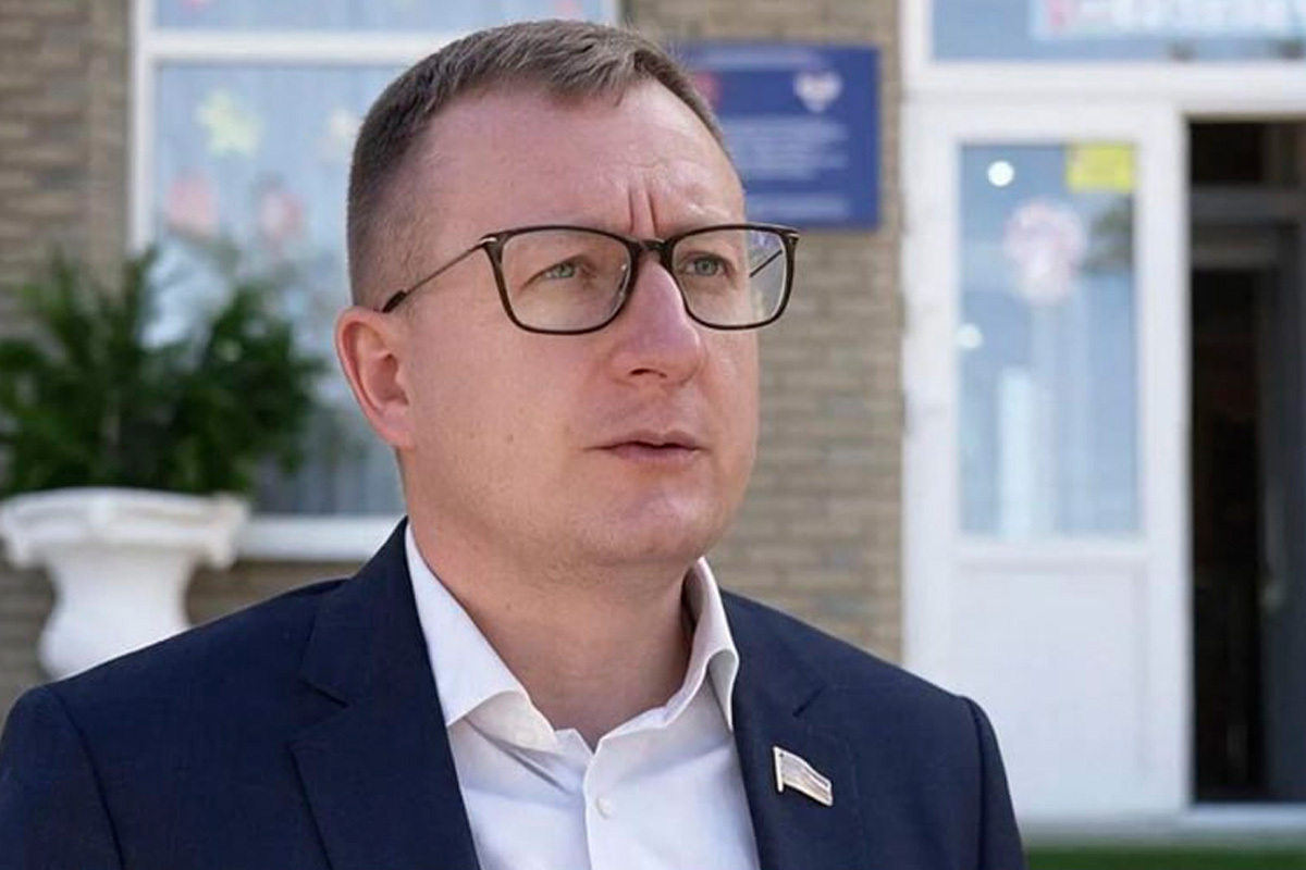 Москва как образец для ДНР: Виктор Николаенко о технологическом суверенитете