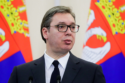 Вучич: суд в Гааге не учел в приговоре преступления командиров ОАК