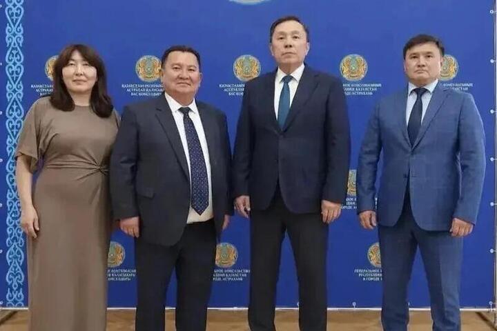 Вуз Калмыкии станет площадкой международного экспертного диалога