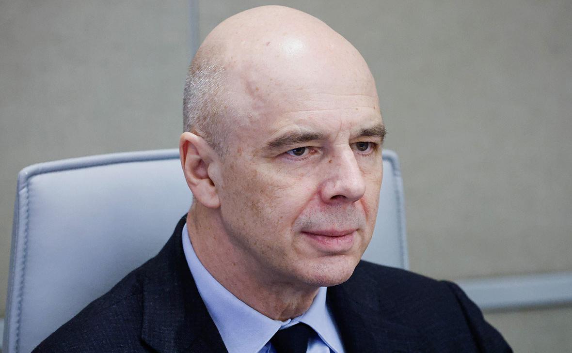 Силуанов и Никитин вошли в состав совета директоров РЖД
