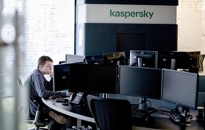 "Лаборатория Касперского" с помощью ИИ ежедневно обрабатывает до 20 млн файлов