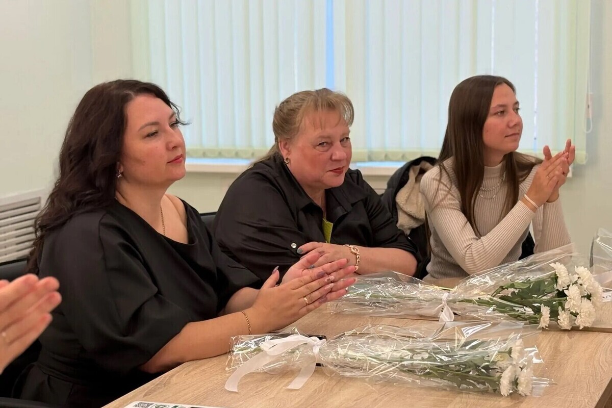 В Рязани наградили победителей конкурса на лучший двор и подъезд