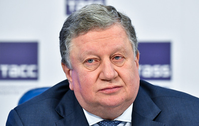 Посла РФ в Хорватии пригласили в МИД республики для беседы