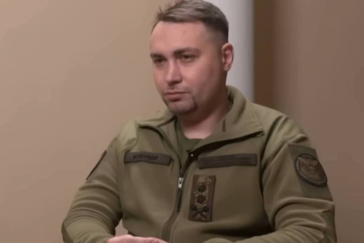 «Наихудший сценарий»: Буданов* проговорился о страшном