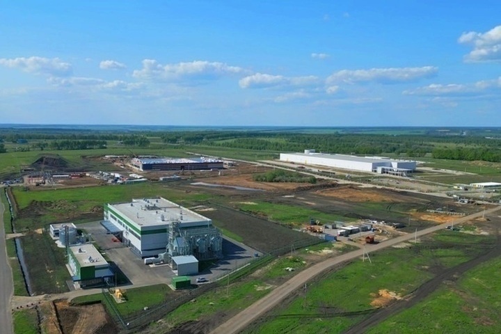 Для индустриального парка «Узловая» закупят два КРУ за 14,5 млн рублей