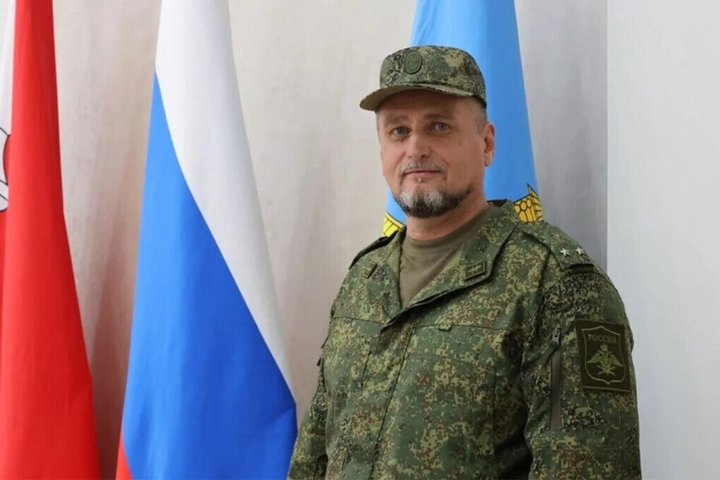 Воронежский чиновник заключил контракт с оборонным ведомством
