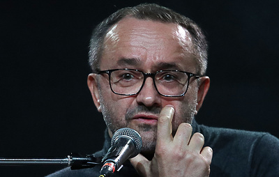 Франция выдвинет фильм Звягинцева "Минотавр" на "Оскар"