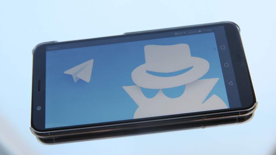 В Telegram-канале главы Тамбовской области появился матерный мем с котом