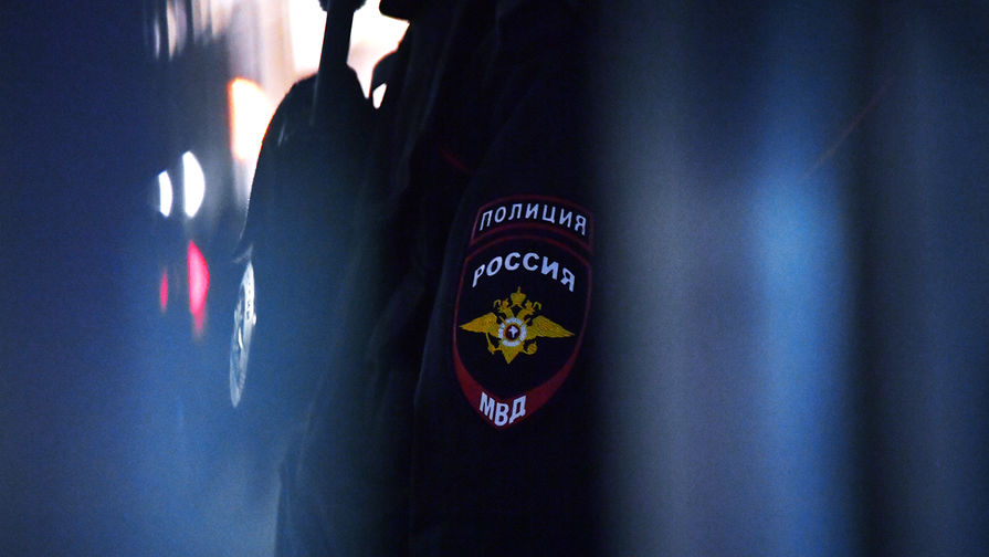 Пьяный мужчина, недовольный задержанием, избил полицейского ногами под Пензой