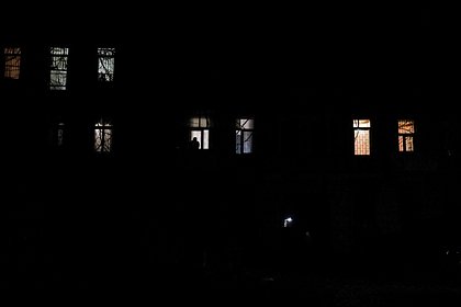 Взрывы прогремели в Одессе