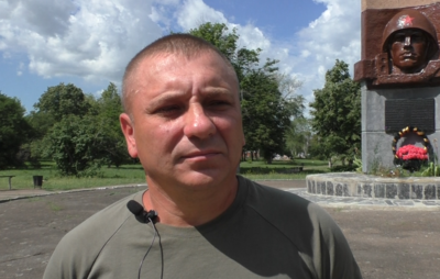 Марочко сообщил об отступлении ВСУ из Попасной