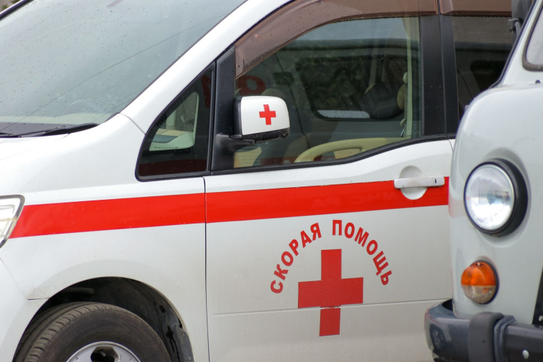 Жительница Курской области получила ранения при атаке БПЛА