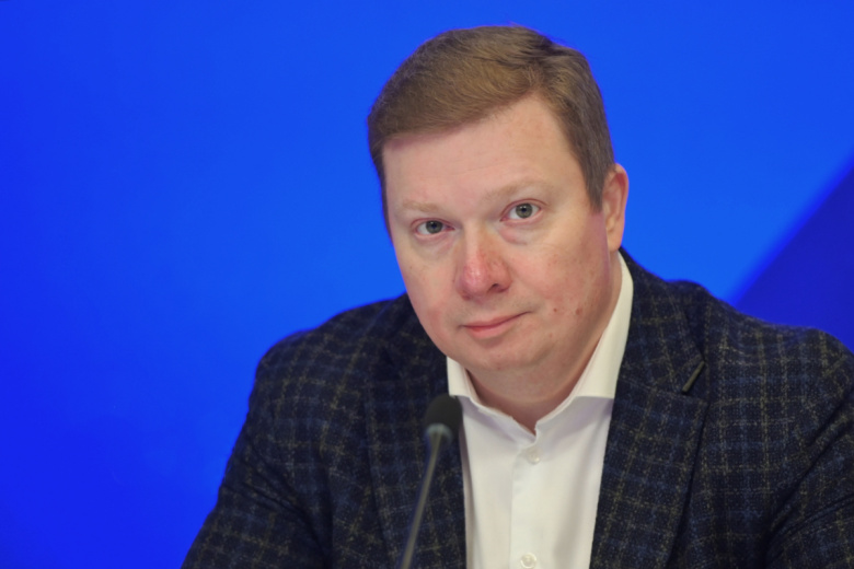 «Киев эту зиму не переживет»: Суслов о финале СВО, Европе и Трампе