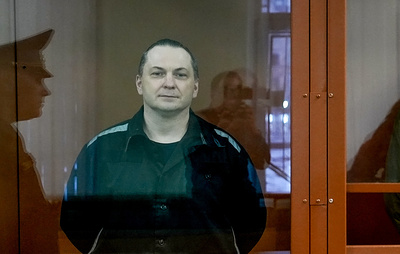 ТАСС: осужденного за теракт летчика ВСУ Шиманского обвиняют в участии в ОПГ