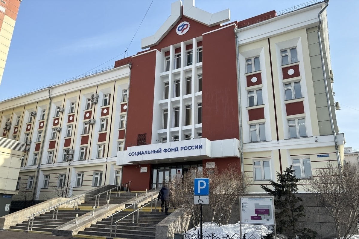 Большинство пенсионеров Бурятии получают пенсию через банки