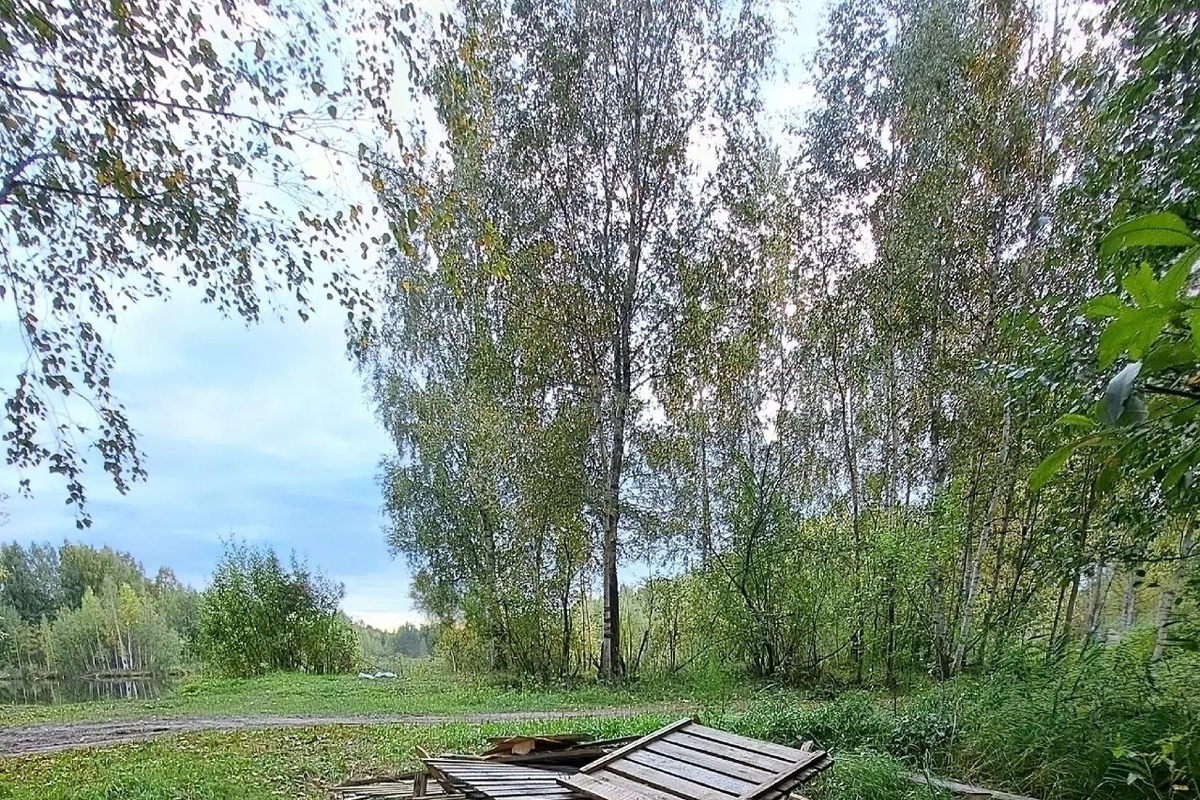 В Ярославле на Ляпинских карьерах появится шлагбаум