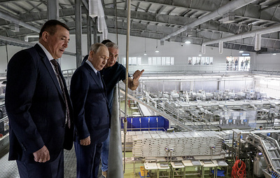 "Ранило чувства японского народа": чего ждать от Токио после визита Путина на Курилы