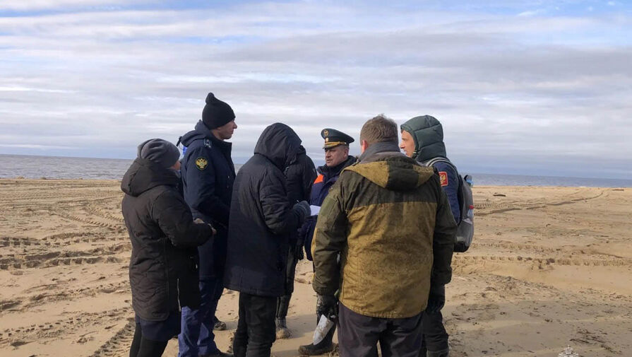Специалисты заявили об отсутствии опасности на месте разлива топлива на Таймыре