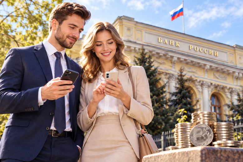 В чем выгоднее хранить деньги при нынешней ставке ЦБ: 4 главных варианта