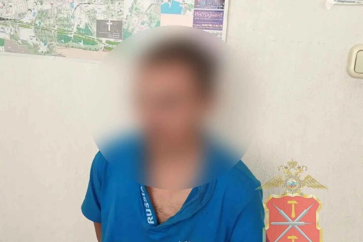 Опубликованы фото задержанных по делу о жестоком убийстве под Тулой