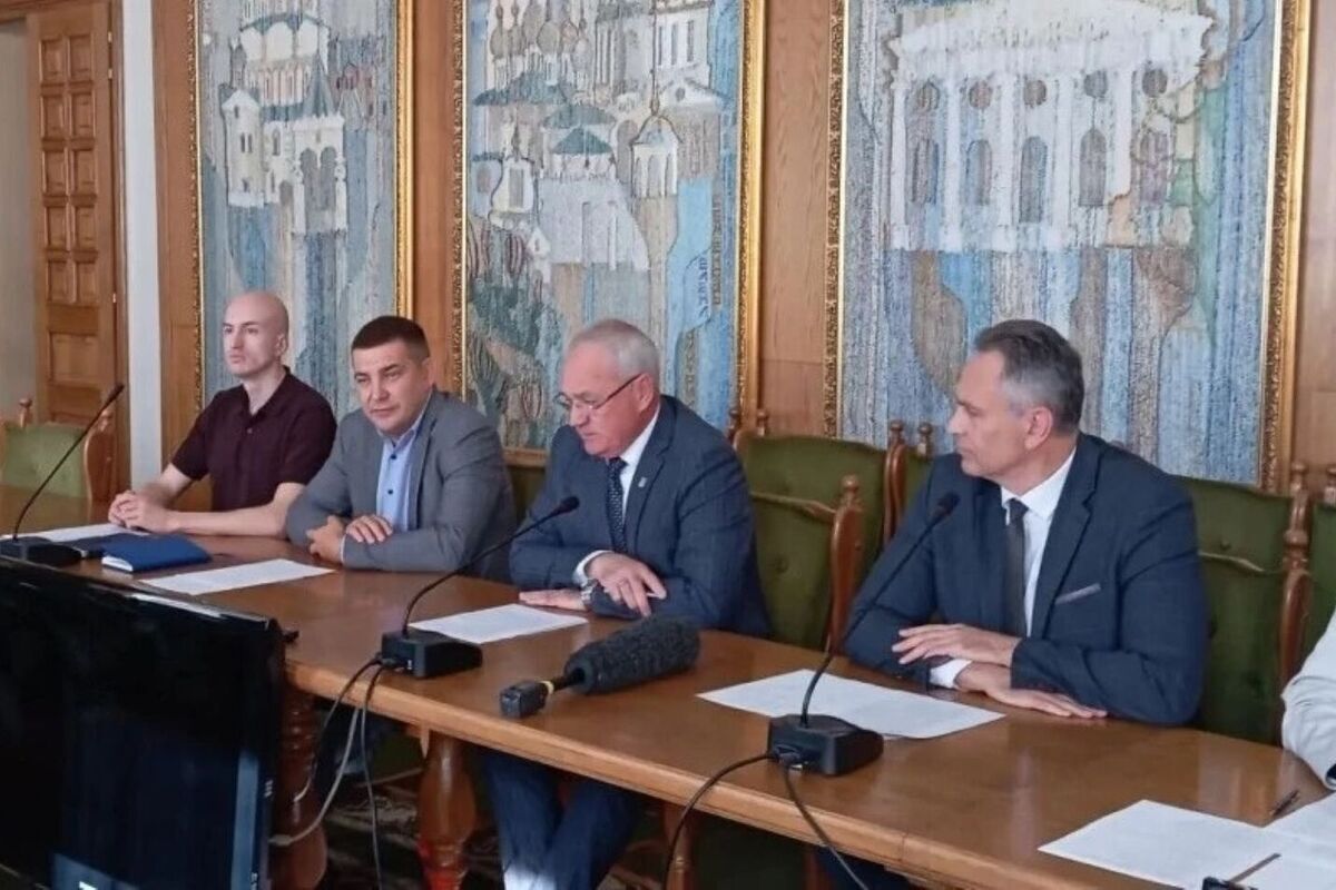 Кострома полностью готова к началу отопительного сезона