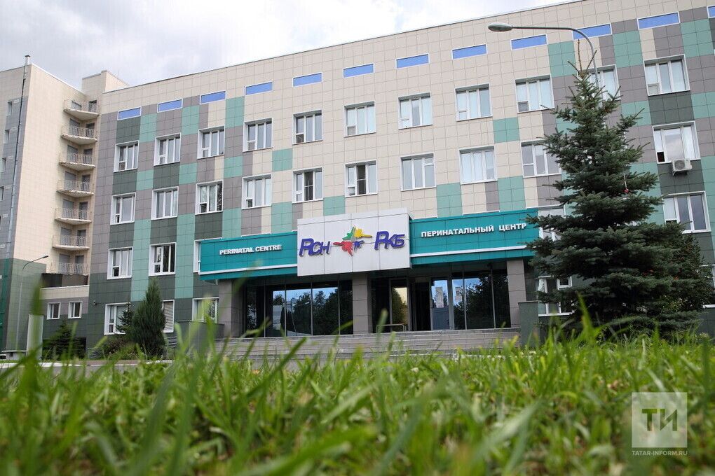 Перевели в РКБ двоих пострадавших в Нижнекамске от БПЛА
