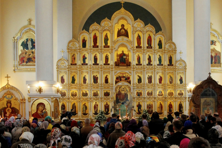 Церковные праздники сегодня, 17 сентября: кого чтят, именины, пост