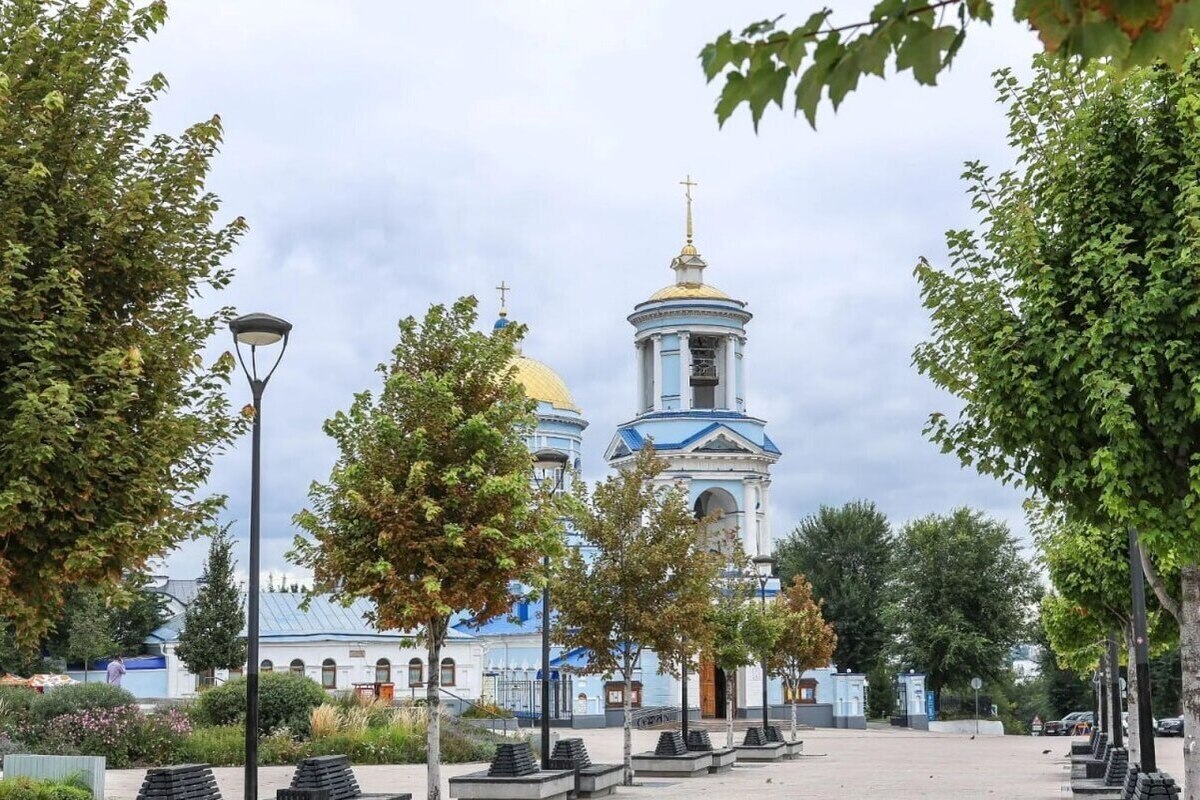 Перед рассветом 15 округов Воронежской области миновала угроза прямого удара