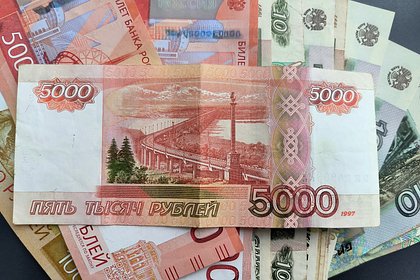 Назван примерный размер пенсии депутатов Госдумы
