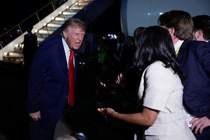 «Они ненавидят друг друга». Трамп сделал новое заявление по Украине. Когда завершится конфликт?