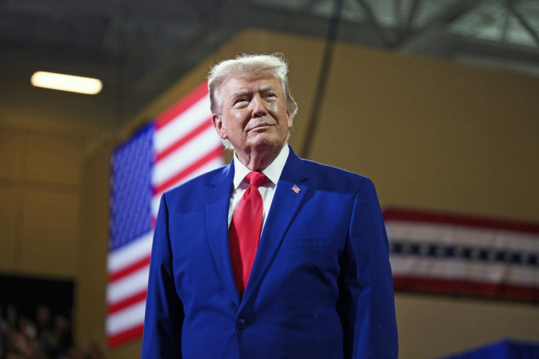 Бегство бойцов под Ореховом, прогноз Трампа: новости СВО к утру 17 сентября