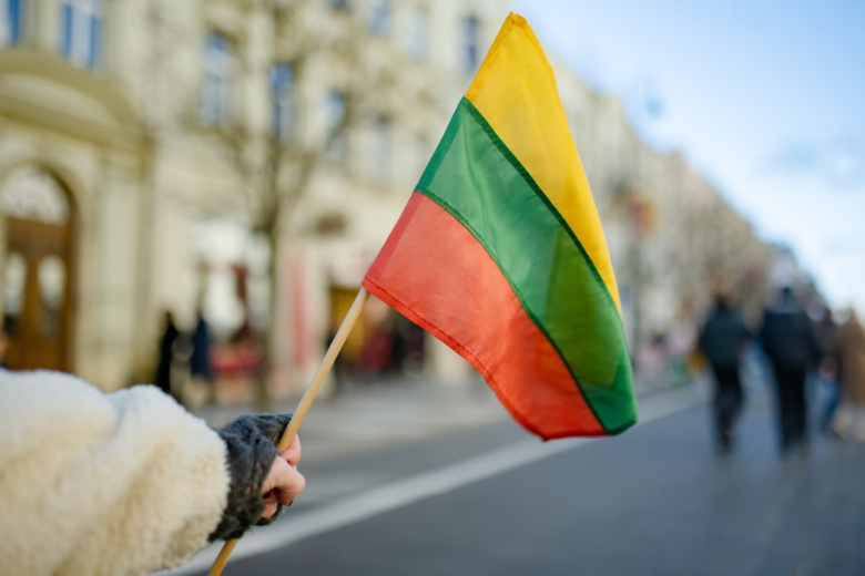 В Литве нашли неожиданное препятствие отказу от русского языка