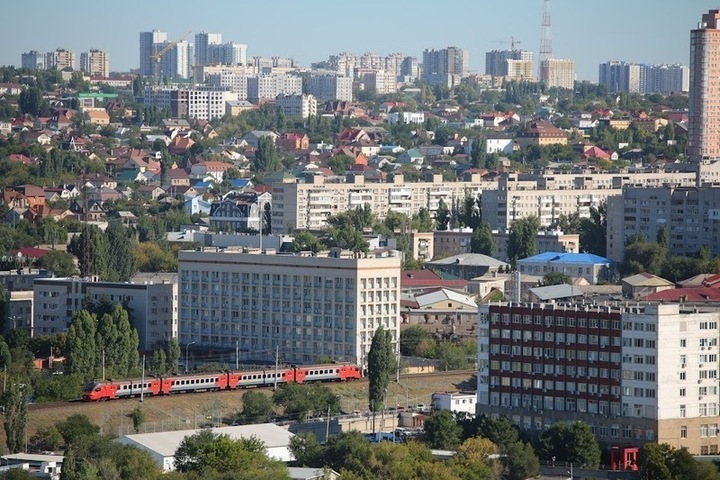 В Волгограде 2 пустующих здания передадут СКР и региональному управлению Минюста