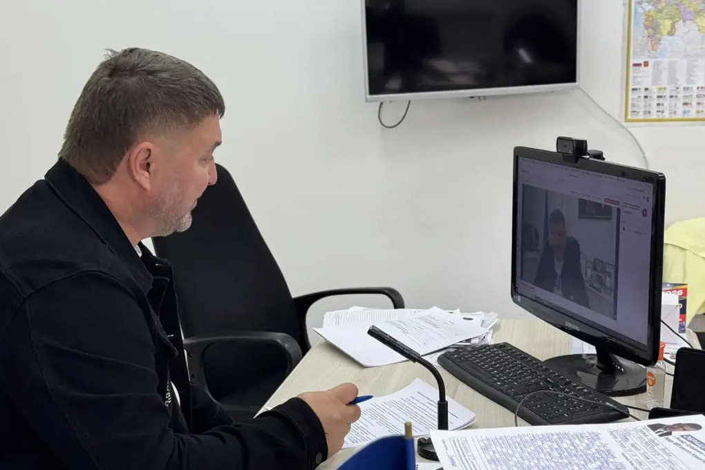 Депутат Атмахов требует вернуть сферу ЖКХ под контроль государства