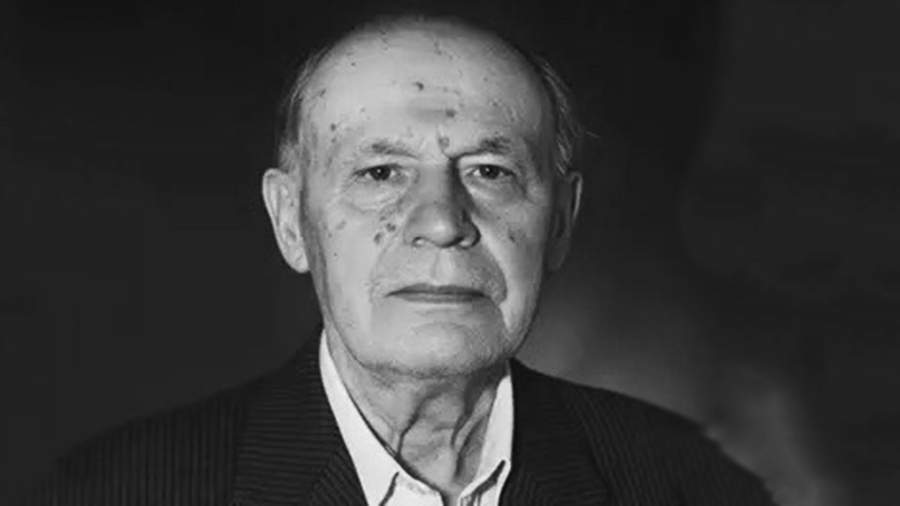 В Крыму ветеран Великой Отечественной войны умер за день до 100-летия