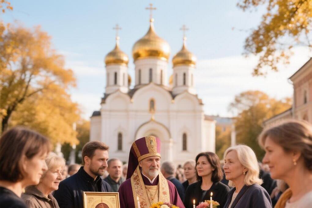 Народные приметы на 17 сентября 2026 года: что не стоит делать в день Неопалимой Купины