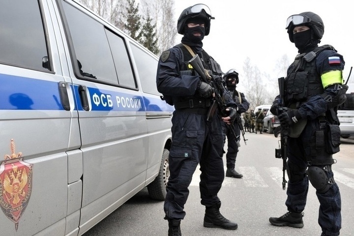 В Смоленске сотрудниками УФСБ задержан местный житель за призывы к терроризму в сети Интернет