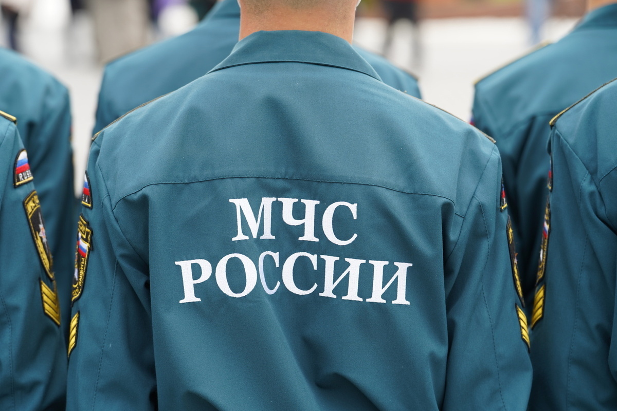 Восемь пожаров потушили в Тверской области за день