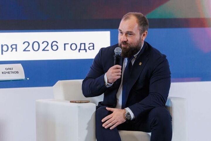 Олег Кочетков: российскому станкостроению необходимо снижать зависимость от импорта