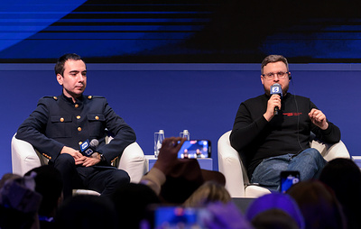 Пранкеры Вован и Лексус: Запад хотел бы увидеть "корейский сценарий" на Украине