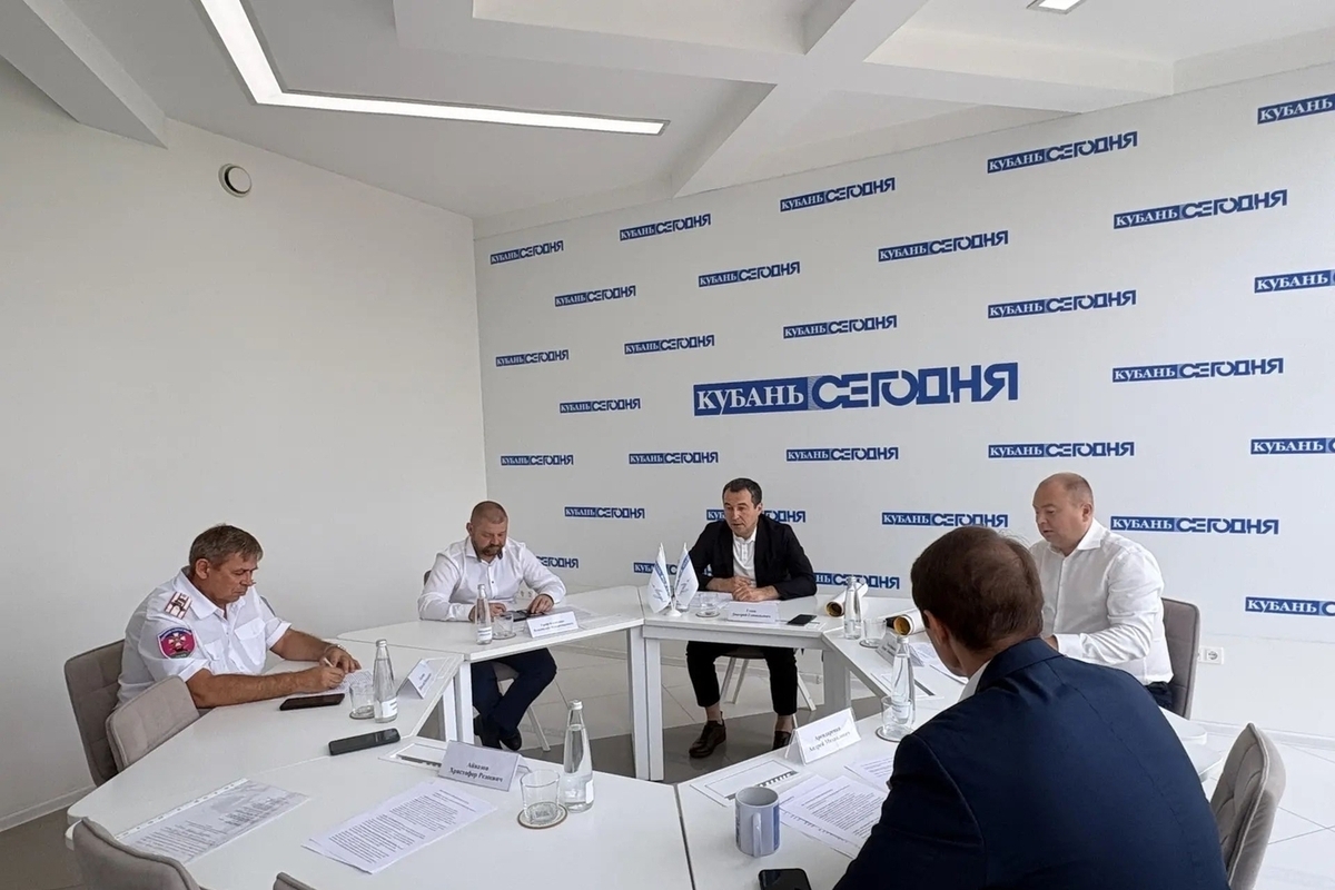 В Краснодаре депутаты обсудили многодневное голосование и безопасность выборов