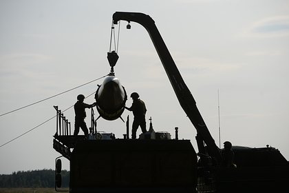 Украина не смогла сбить ни одну из ракет ВС России