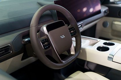 Китай попросили ограничить поставки гибридных автомобилей