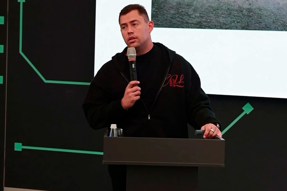 Председатель Липецкого областного Совета депутатов отметил важность встреч со студентами