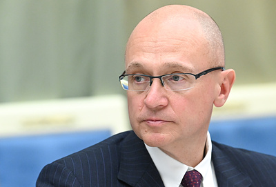 Кириенко: после проведения МФМ-2026 к РФ положительно относятся 95% участников