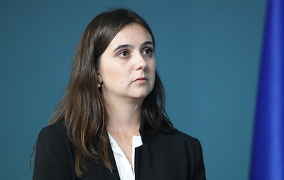Мендель назвала Зеленского инструментом самоубийства Украины