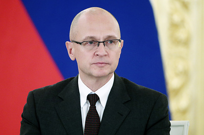 Кириенко: проведение МФМ-2026 не всех радует на Западе