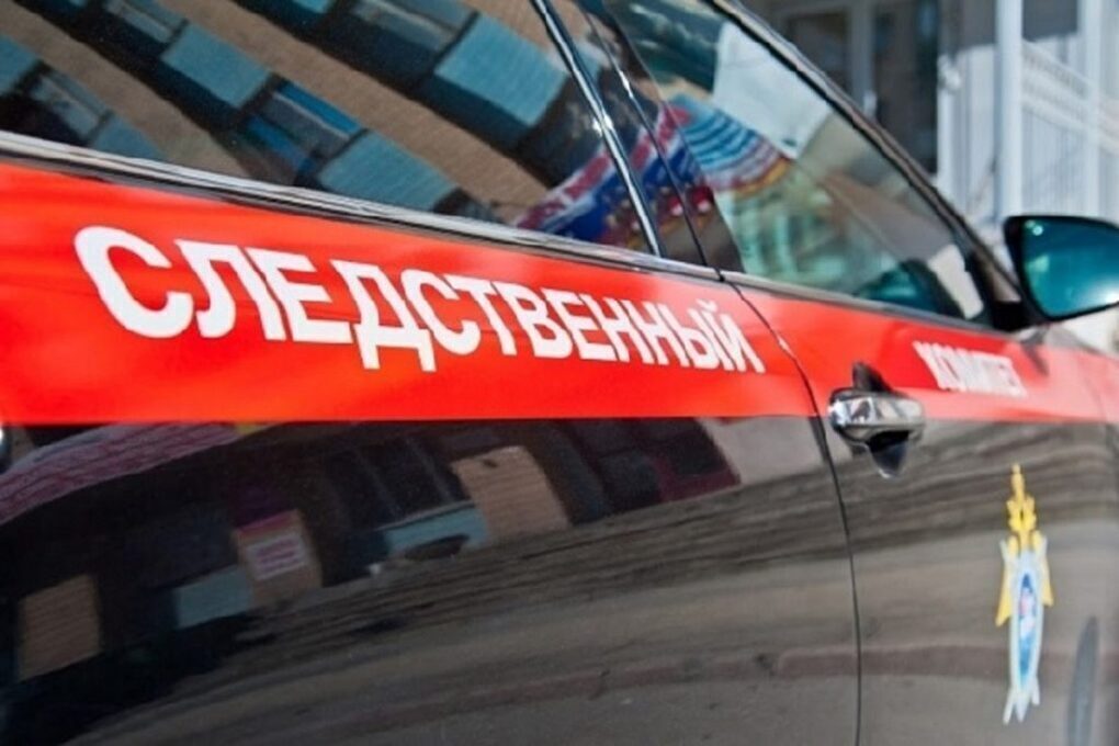 В Астраханской области возбудили дело по факту гибели мужчины под трактором