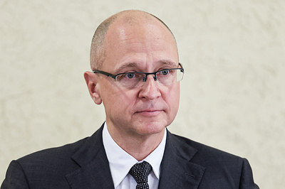 Кириенко: иностранные участники МФМ отметили теплый прием в Екатеринбурге